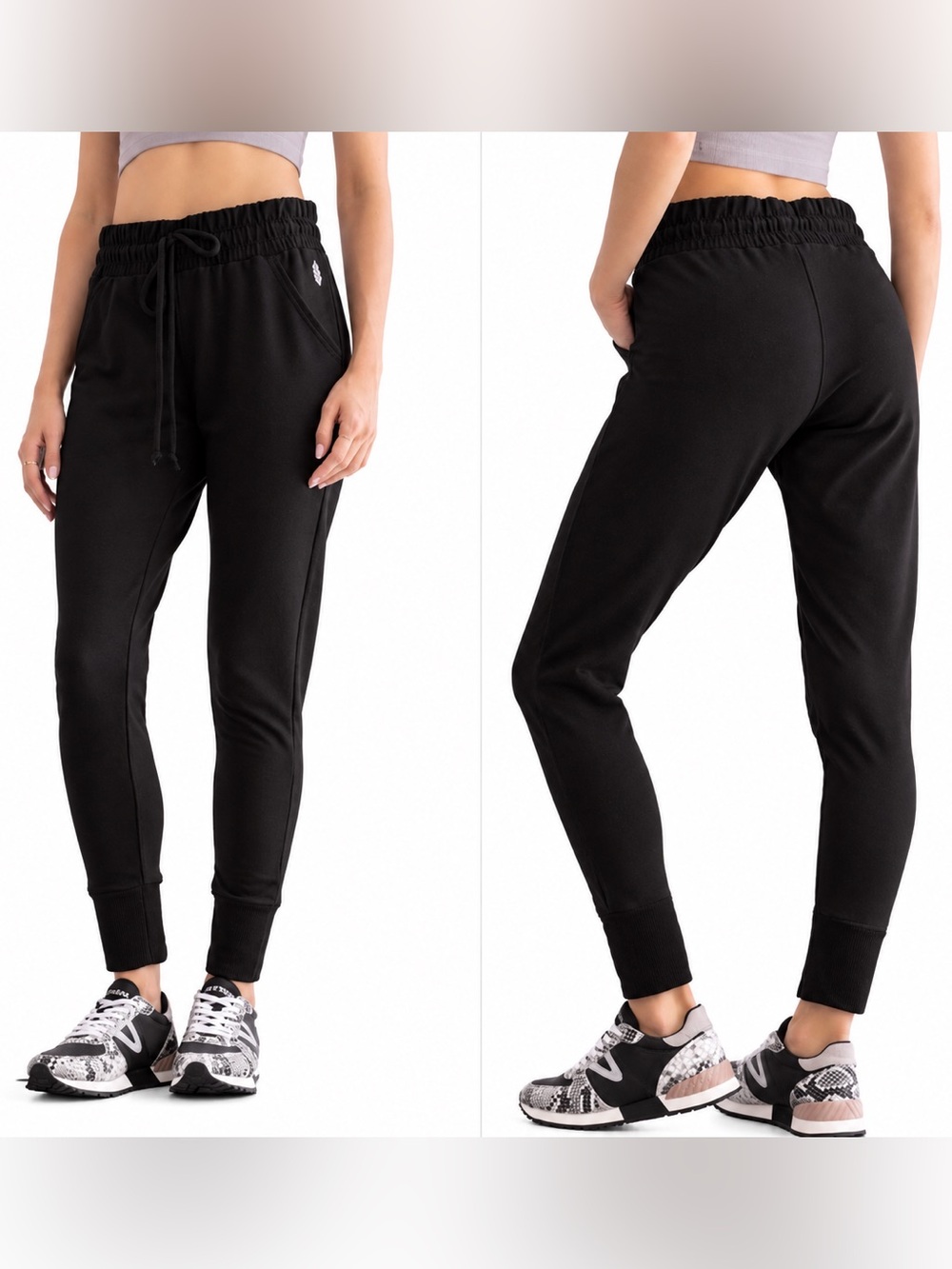 Free People Movement Sunny Skinny Joggers XS